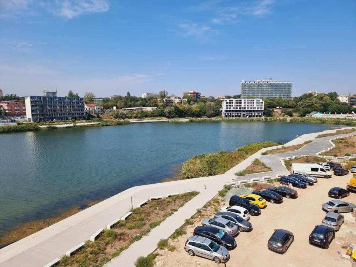 אפורי נורד Hotel Nava מראה חיצוני תמונה