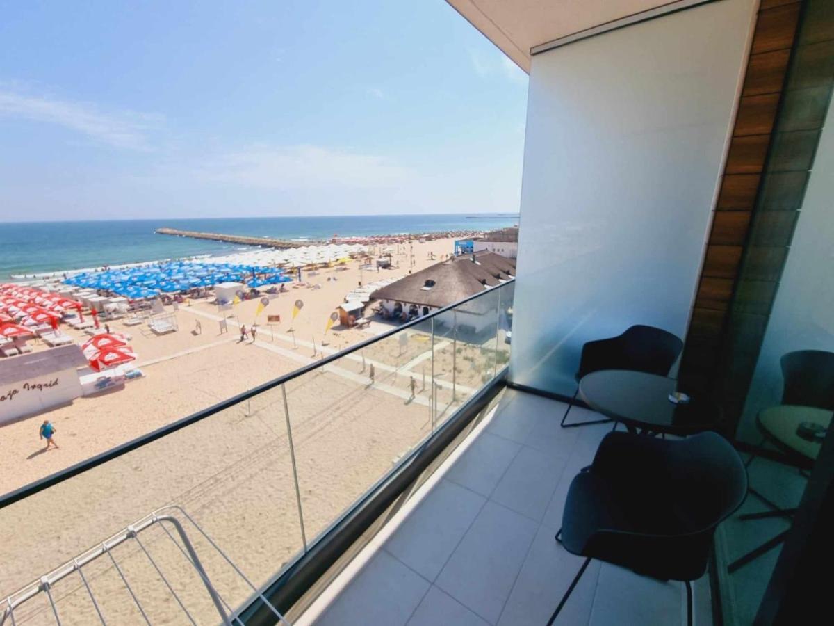 אפורי נורד Hotel Nava מראה חיצוני תמונה